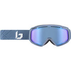 Y7 OTG, Steel Blue Matte-Phantom+ Blue Semi Polarized Photochromic Cat 1 to 3, hi-res image number null